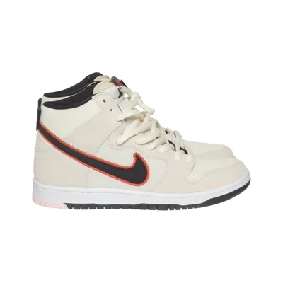 Baskets (Dunk High) de Nike SB