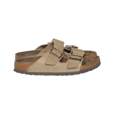 Mules (Arizona) de Birkenstock Cuir