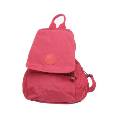 Ryggsäck (Rosa) från Antonio Polyester