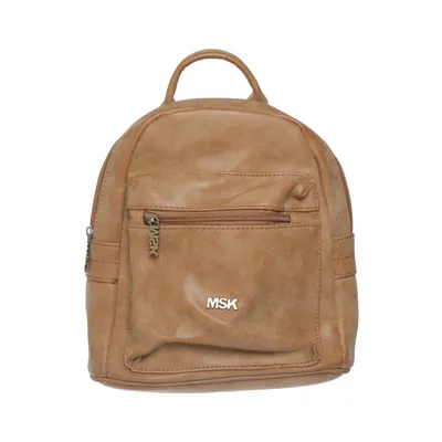 Rugzak (Beige) van MSK Katoen, Polyester, Polyurethaan