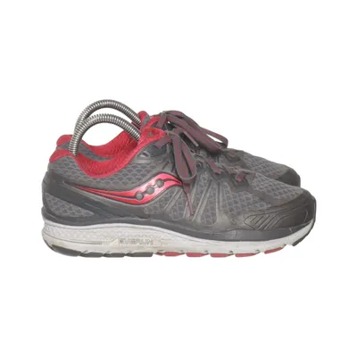 Chaussures de course (Gris, Rose, Blanc) de Everest Cuir
