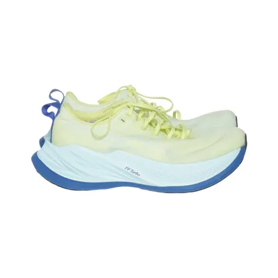 Løbesko (Gul, Blå, Flerfarvet) fra Asics