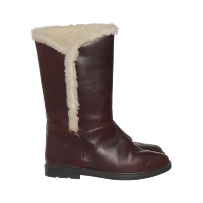 Bottes (Marron) de Alpin