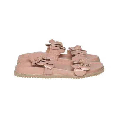 Slip-ins (Roze) van Seastar Blue Leer