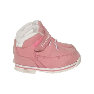 Boots (Rosa) från Firetrap