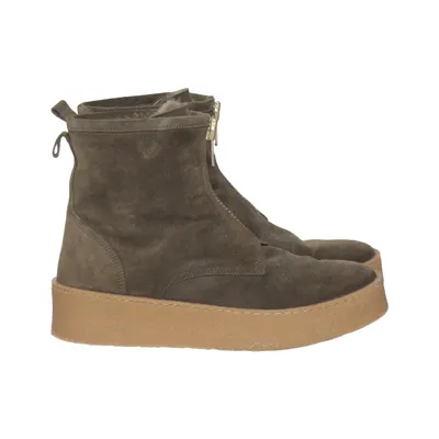 Boots (Warm Lining) från Billi Bi Sport Mocka