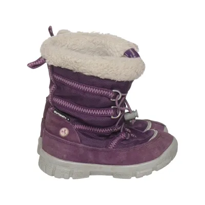 Boots (Lila) från Ponny