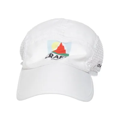 Trucker cap (White) from Boco a Boco