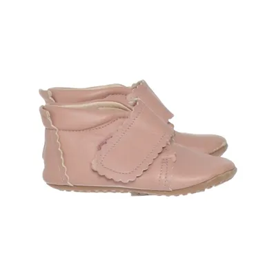 Baby booties (Pink) from Pom Pom
