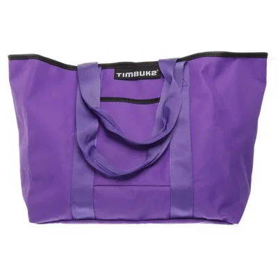 Handbag (Purple) from Timbuk2