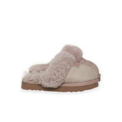 Tofflor (Lila) från Canada Snow