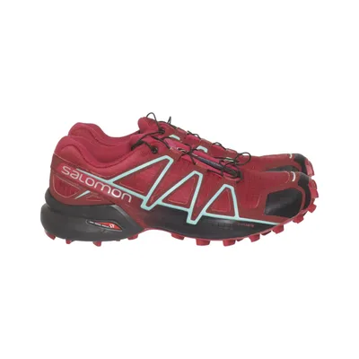 Running shoes (Speedcross 4) from Salomon
