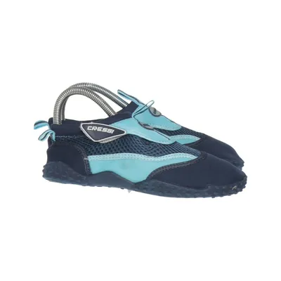 Chaussures de bain (Bleu) de Cressi