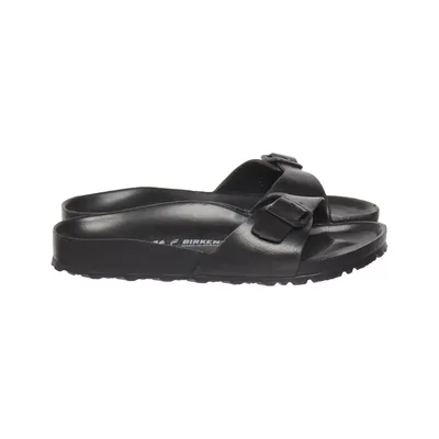 Hjemmeskor (Sort) fra Birkenstock