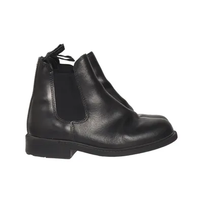 Chelsea Boots (Schwarz) von Hansbo Sport