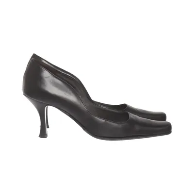 Pumps (Svart) från Strenesse Gabriele Strehle