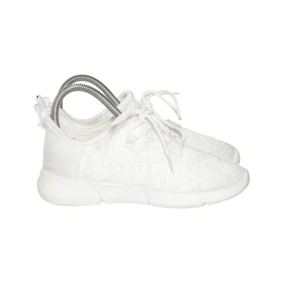 Baskets (Blanc) de Partyking