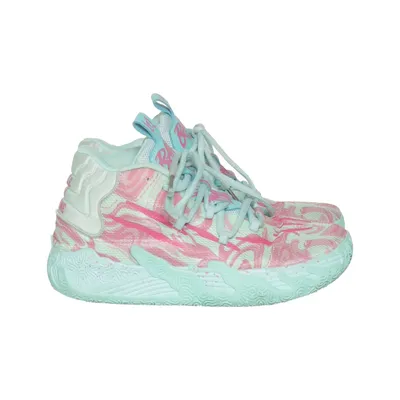 Sneakers (Rosa, Grön, Flerfärgad) från Bare