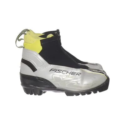 Chaussures de ski de fond (Xj Sprint) de Fischer
