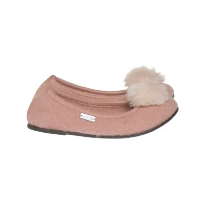 Tofflor (Rosa) från Living Kitzbühel