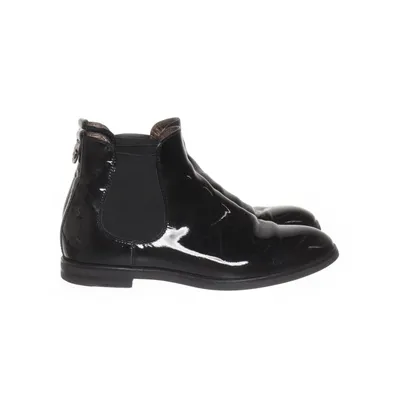 Chelsea boots (Black) from AGL