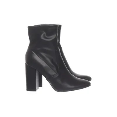 Laarzen met hak (Zwart) van Primark