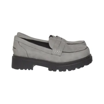 Loafers (Grijs, Zwart) van London Rebel