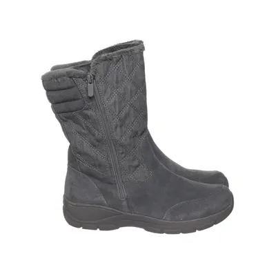 Stövlar (Grå) från Lands' End