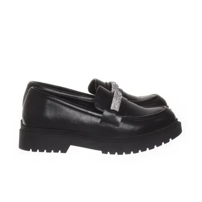 Loafers (Svart) från XIT by Dinsko