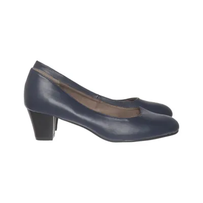 Pumps (Blå) från Liva Loop