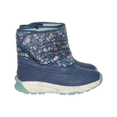 Enkellaarzen (Blauw, Meerkleurig) van Lupilu