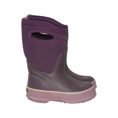 Regenlaarzen (Classic) van Bogs Polyurethaan