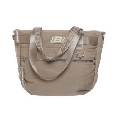 Håndtaske (Beige) fra Skechers