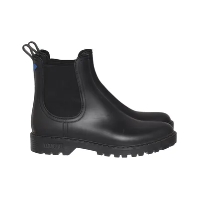 Chelsea boots (Svart) från Igor