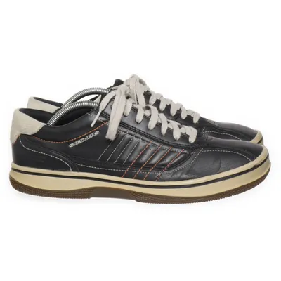 Promenadskor (50520) från Skechers Skinn