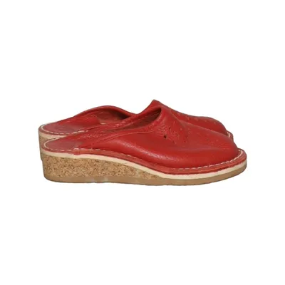Slip-ins (Röd) från Docksta