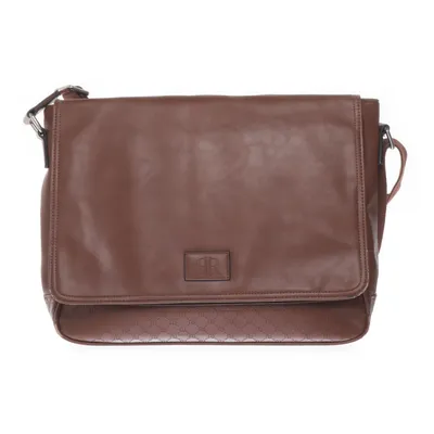 Håndtaske (Brun) fra River Island Læder