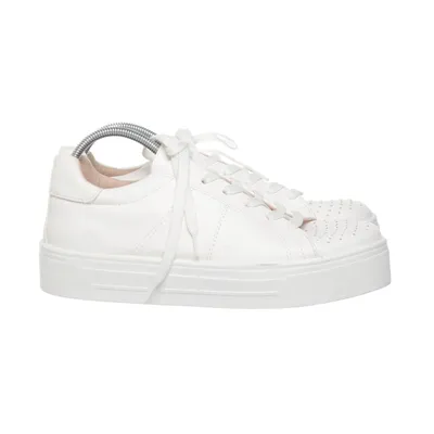 Baskets (Blanc) de Topshop