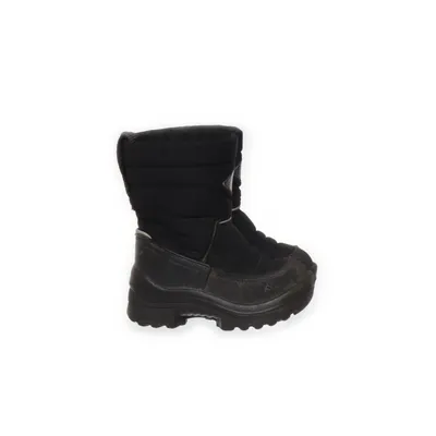 Boots (Svart) från Kuoma