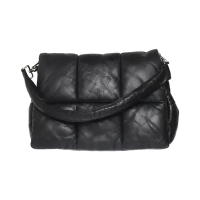 Sac à bandoulière (Noir) de Stand Studio Cuir