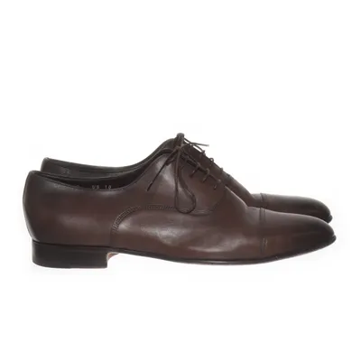 Oxfordsko (Brun) fra Santoni