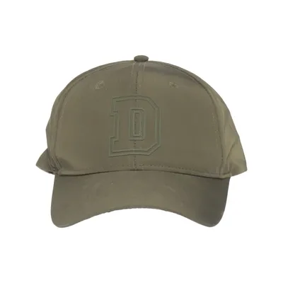 Honkbalpet (Groen) van DAY Birger et Mikkelsen Polyester