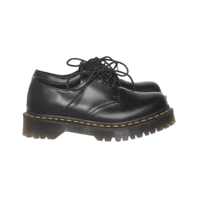 Derby shoes (1461) from Dr. Martens Leather