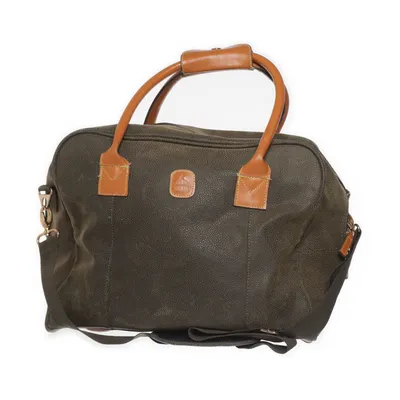 Weekendbag (Brun) från Domo