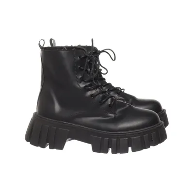 Boots (Svart)