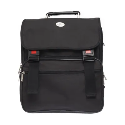 Backpack (Gray) from Luca Vergani