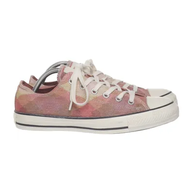 Tygskor (Vit, Brun, Flerfärgad) från Converse by Missoni