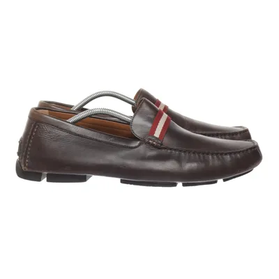 Loafers (Brun) från Bally