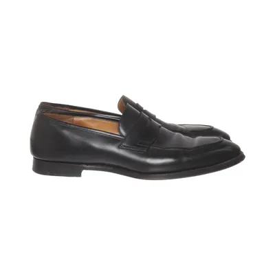 Mocassins (Noir) de Crockett & Jones