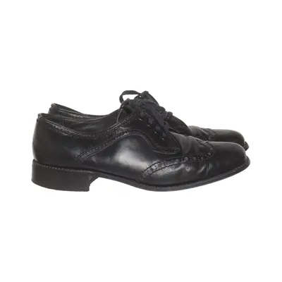 Brogues (Oldtimer) fra Aristokrat Læder